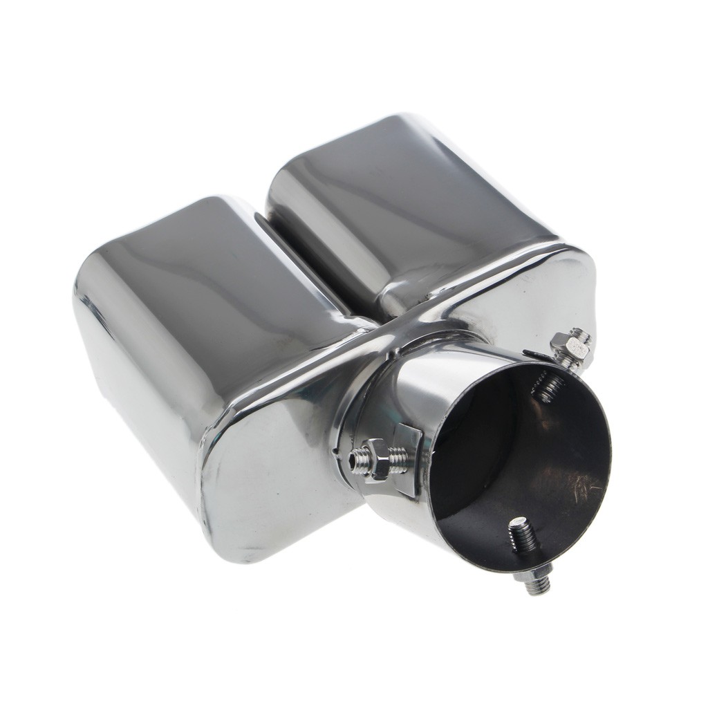 Ống xả xe hơi bằng thép không gỉ chuyên dụng