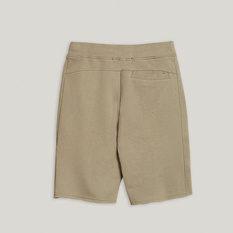 Quần đùi nam nỉ da cá Highway (Menswear) Doris Be