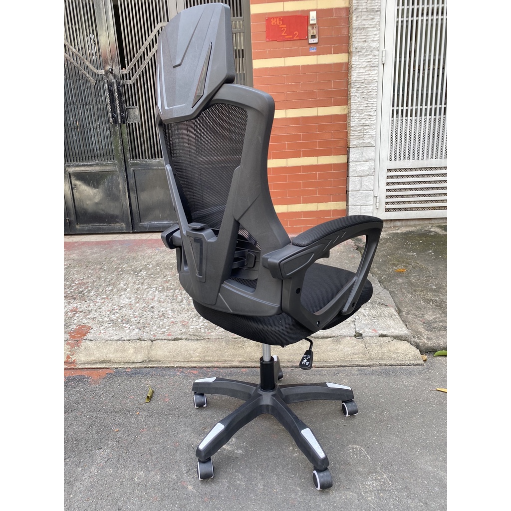 Ghế Làm Việc Công Thái Học - Ergonomics Ngả Lưng Thư Giãn Cao Cấp AMA-VPLT39-CG