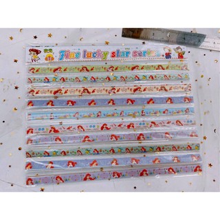 Siêu phẩm !!!!! 50 giấy gấp sao cute