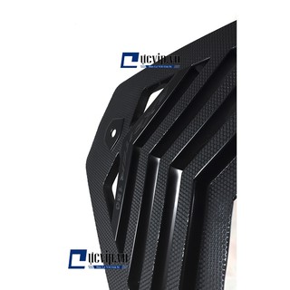 Dè Chắn Bùn Trước  MS1476 Dành Cho Exciter 150