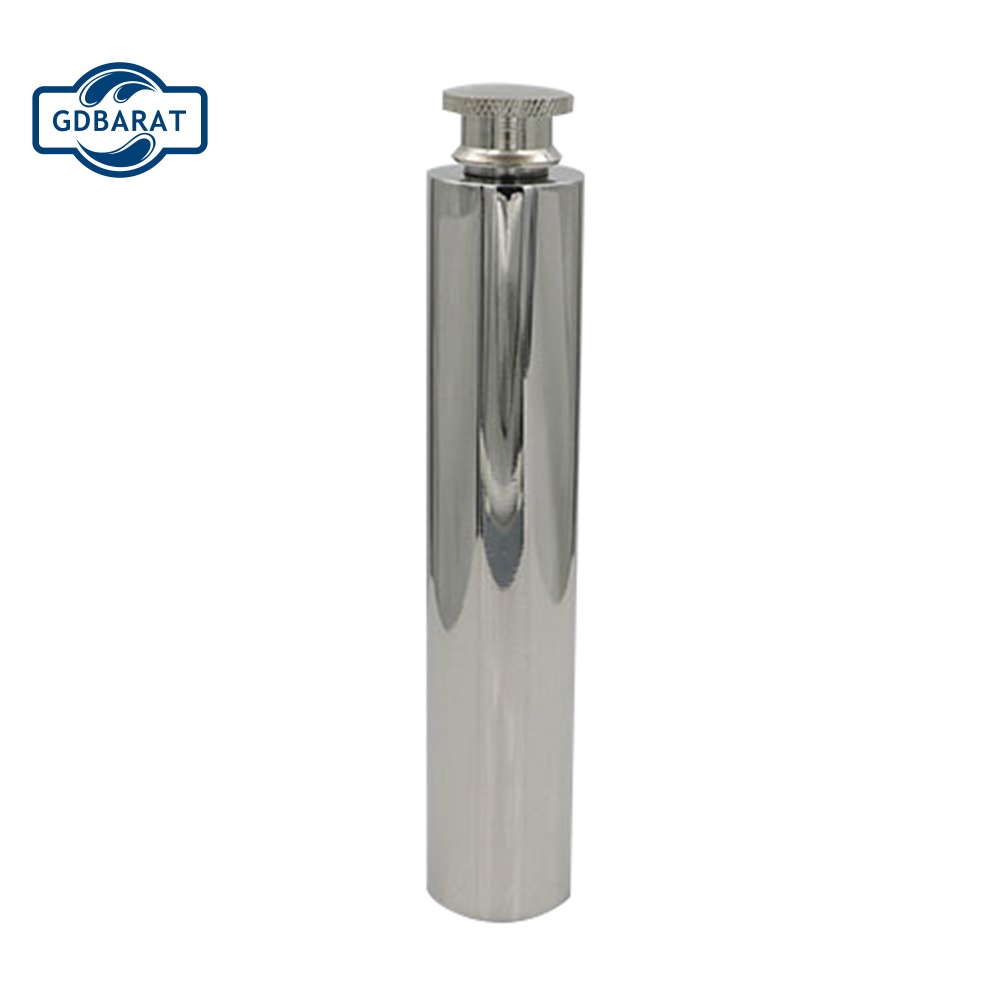 Bình Đựng Rượu Mini Bằng Thép Không Gỉ 2oz