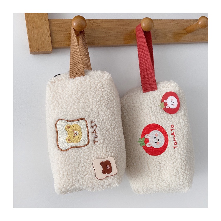 Bóp viết dễ thương xinh xắn