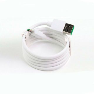 CÁP SẠC NHANH VOOC PHÙ HỢP CHO DÒNG OPPO ( BH 12 THÁNG )