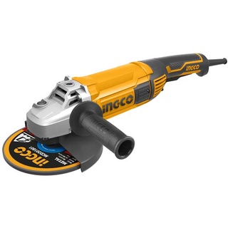 AG200018 MÁY MÀI GÓC 180MM INGCO 2000W