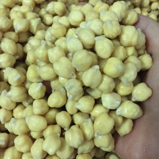 Hạt đậu gà nhập khẩu Mỹ không biến đổi gen - Bee Nuts
