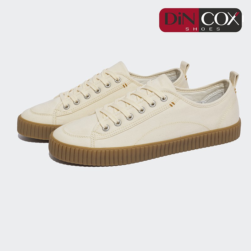 [Mã WABRWS24 giảm 15% đơn 150K] Giày Sneaker Dincox/Coxshoes D27 White Unisex | BigBuy360 - bigbuy360.vn