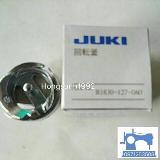 Ổ  máy may 1 kim công nghiệp hiệu Juki