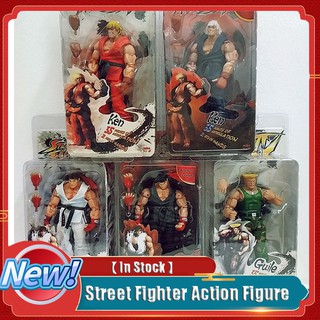 Mô hình đồ chơi nhân vật hoạt hình ken guilish hoshi ryu 18cm