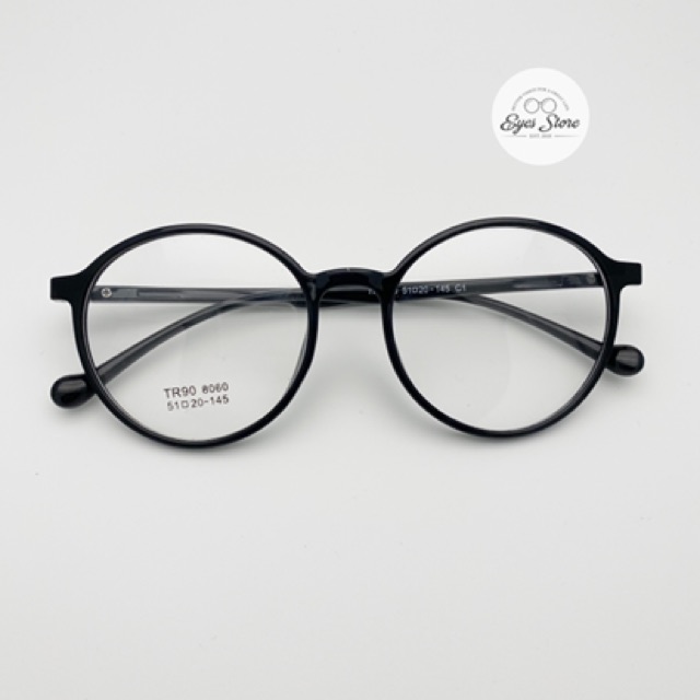 Kính Tròn Nhựa Dẻo 8060 | BigBuy360 - bigbuy360.vn