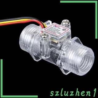 SENSOR Cảm Biến Lưu Lượng Nước 1-30l / Phút