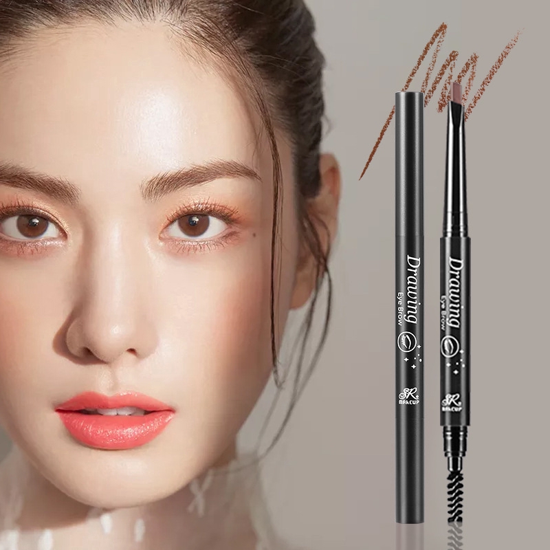 (Hàng Mới Về) Bút Kẻ Lông Mày Bền Màu Dài Lâu | BigBuy360 - bigbuy360.vn