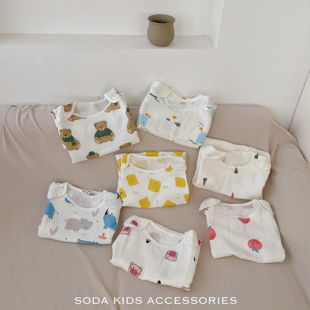 (Ảnh thật) Túi ngủ nhiều hình_7 mẫu | BigBuy360 - bigbuy360.vn