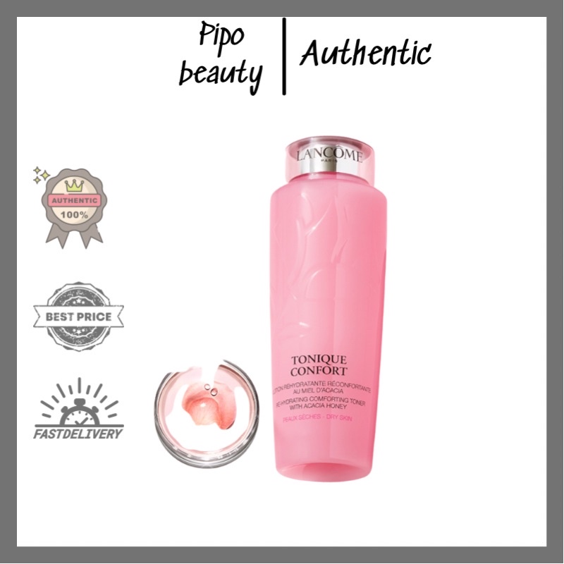 Nước hoa hồng Lancome - Lancome Toner 125ml (Pháp)
