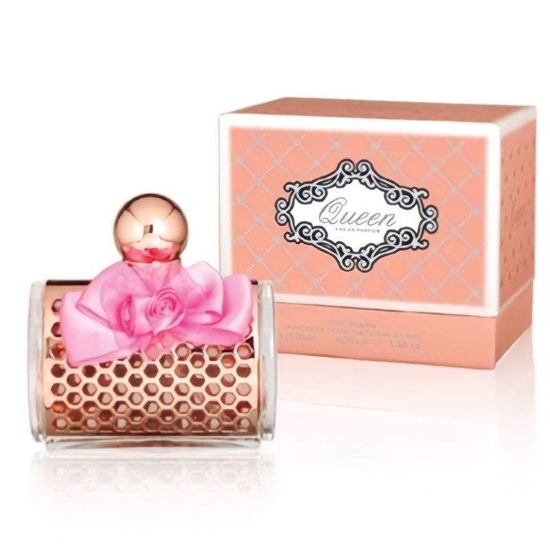 Nước Hoa Nữ Chính Hãng SELLION QUEEN 100ML mùi hương nữ tính ngọt ngào dịu dàng thơm lâu