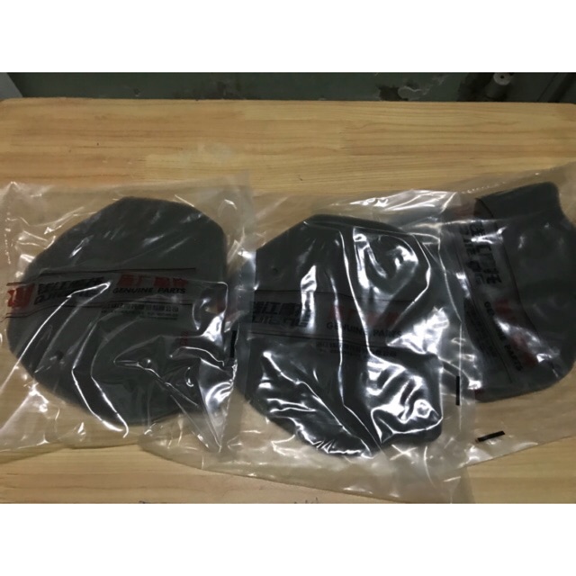 Lọc gió benelli BN302