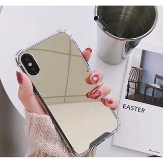 Ốp gương chống sốc iphone