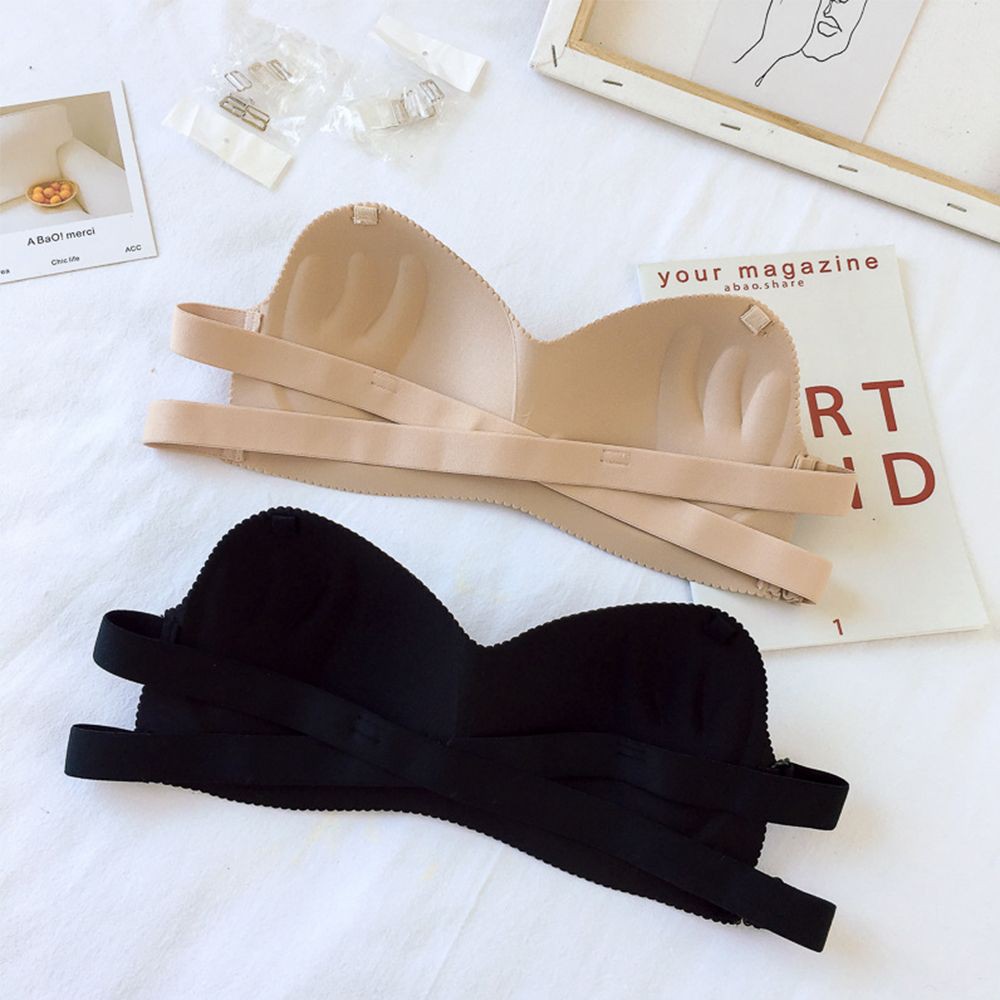 Áo ngực không dây thoáng mát tiện dụng