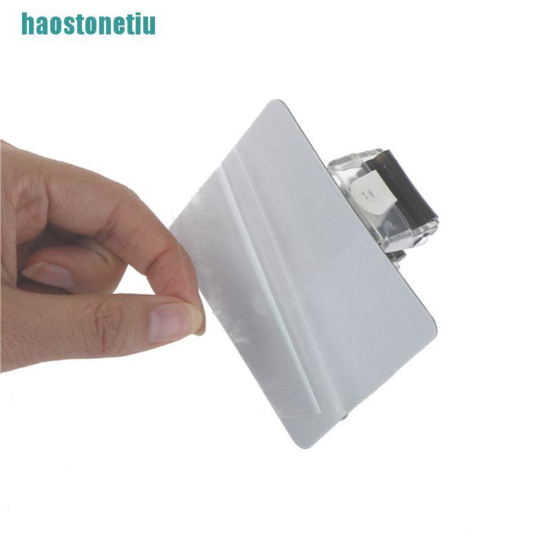 Giá đỡ cây lau nhà gắn tường tiện dụng