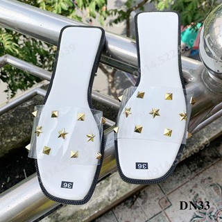 Dép lê quai ngang siêu hot DN33
