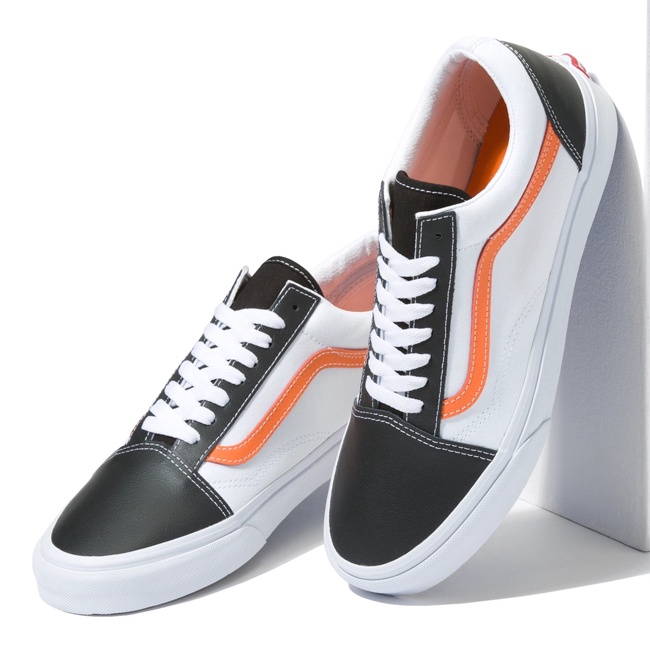 Giày Vans Old Skool Classic Sport - VN0A5KRF93U