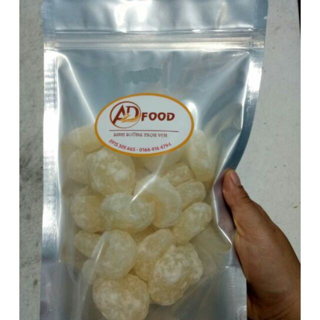 500g Mứt Củ Năng Đặc Biệt