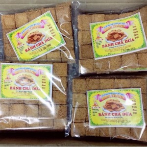 BánhChả Dừa❤️️❤️️❤️️ Gói 20 Miếng Bánh Chả Dừa Minh Thành Siêu Giòn Thơm Ngon❤️️❤️️❤️️ | BigBuy360 - bigbuy360.vn