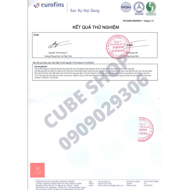 WATERBANK CUBE - Viên cấp nước giữ ẩm trắng da Hàn Quốc | BigBuy360 - bigbuy360.vn