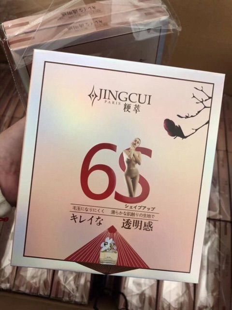 Quần tất 3D 6S 500gr | BigBuy360 - bigbuy360.vn