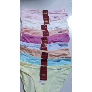 Combo 10 quần lót giá chỉ 125k