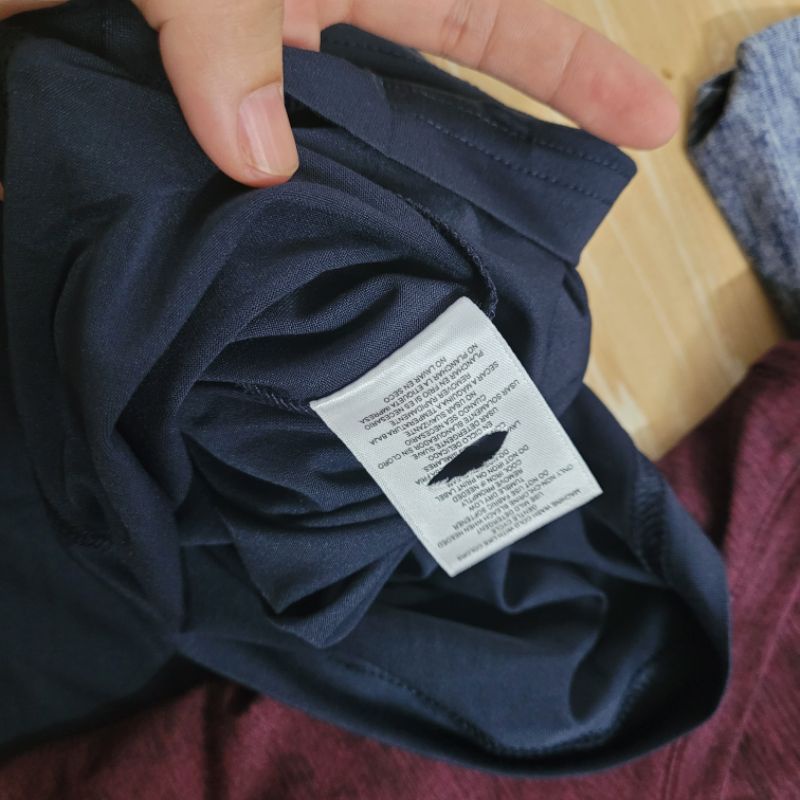 Áo thun nam hàng hiệu 32 cool