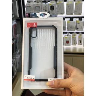 Ốp Lưng Chống Sốc XUNDD Dòng Máy Iphone