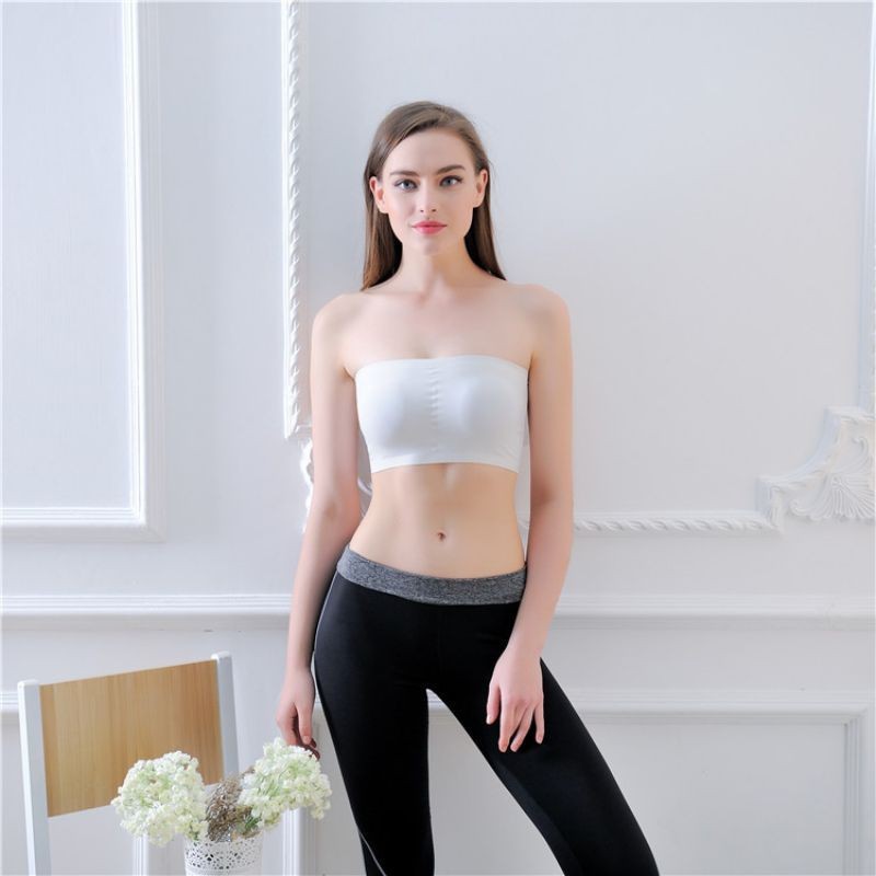 Áo quây ngang ngực có đệm mút | BigBuy360 - bigbuy360.vn