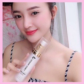 Ủ Kén Tằm Lskin Đan Thy dưỡng trắng mặt( bay nám)