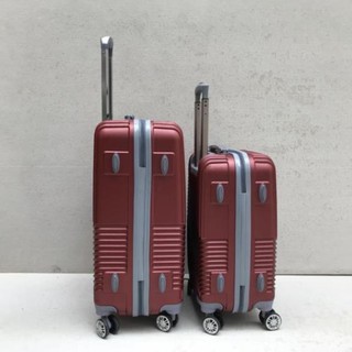 Bộ 2 vali  nhựa  cao cấp