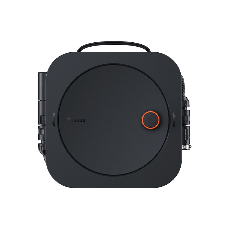 [HÀ NỘI] Bộ Vòi Xịt Rửa Ô Tô Tăng Áp Baseus GF8 Self-storage Water Spray