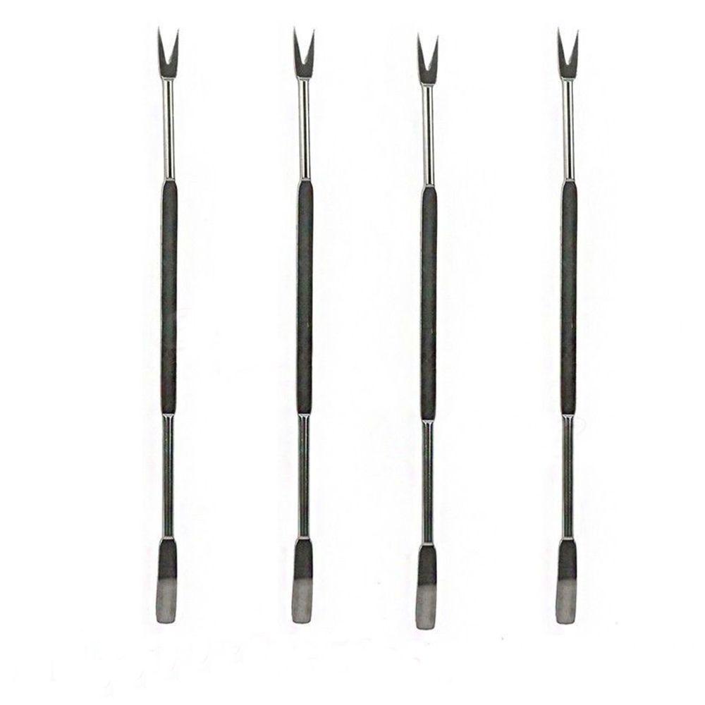 YIYU Dụng Cụ Tách Vỏ Hạt Óc Chó / Hải Sản Bằng Kim Loại