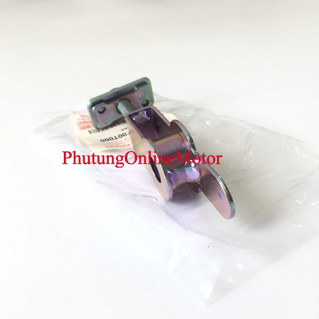 Bộ bát tăng sên viva 110 suzuki thái lan chính hãng