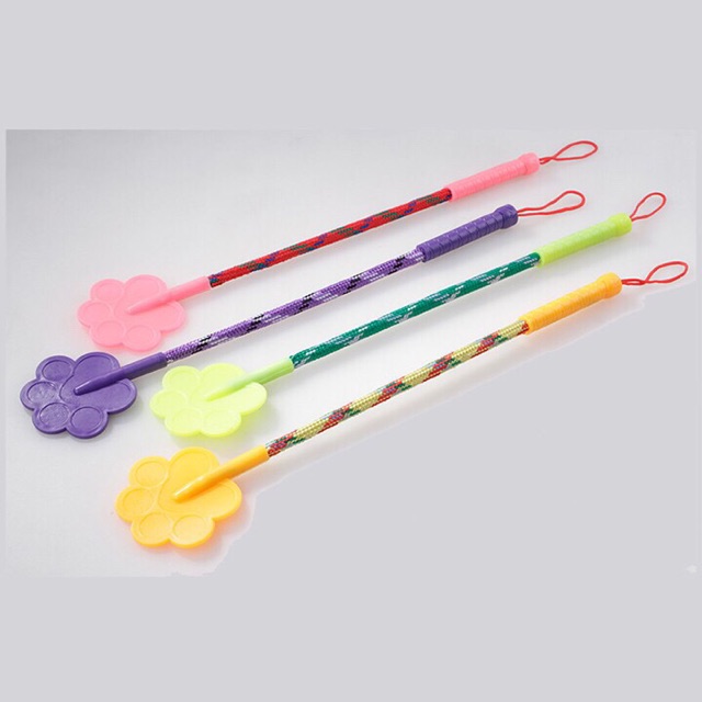 Gậy tét đít- huấn luyện chó