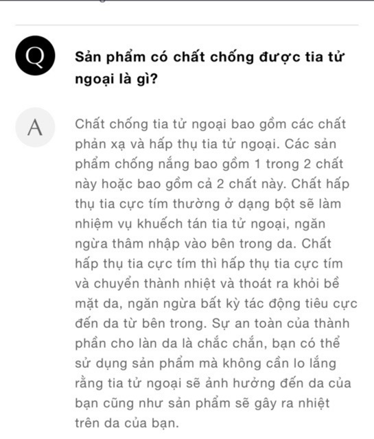 - sữa xoay infinesse mini size