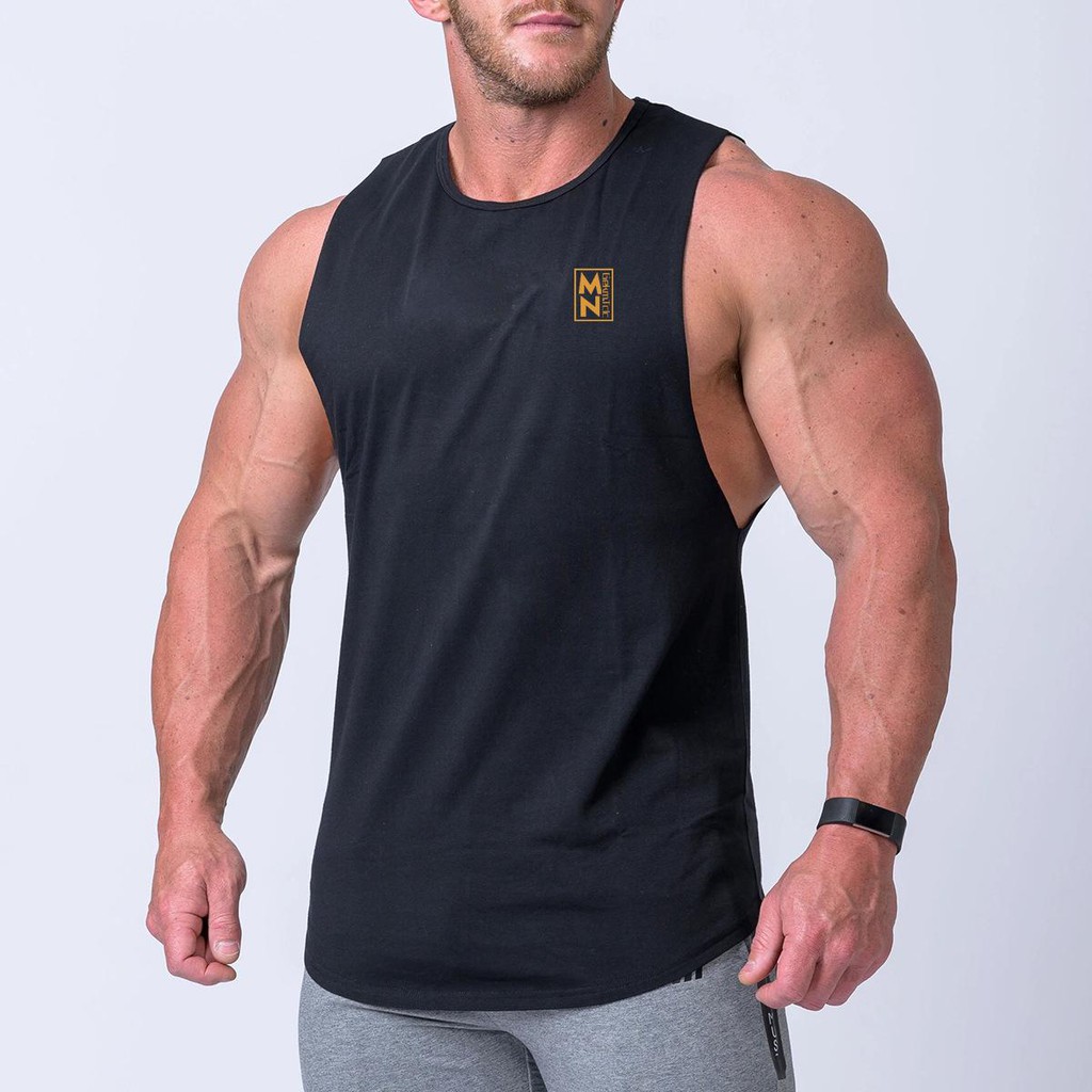 Áo Tập 💥 Tank Top Thường