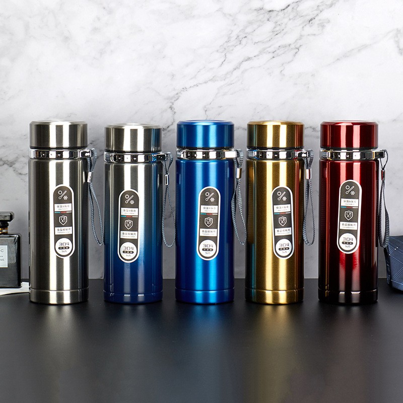 Bình Giữ Nhiệt SUP 750-1000ml Inox 304 cao cấp- Dung Tích 1000ml giữ lạnh lên đến 12 h | BigBuy360 - bigbuy360.vn