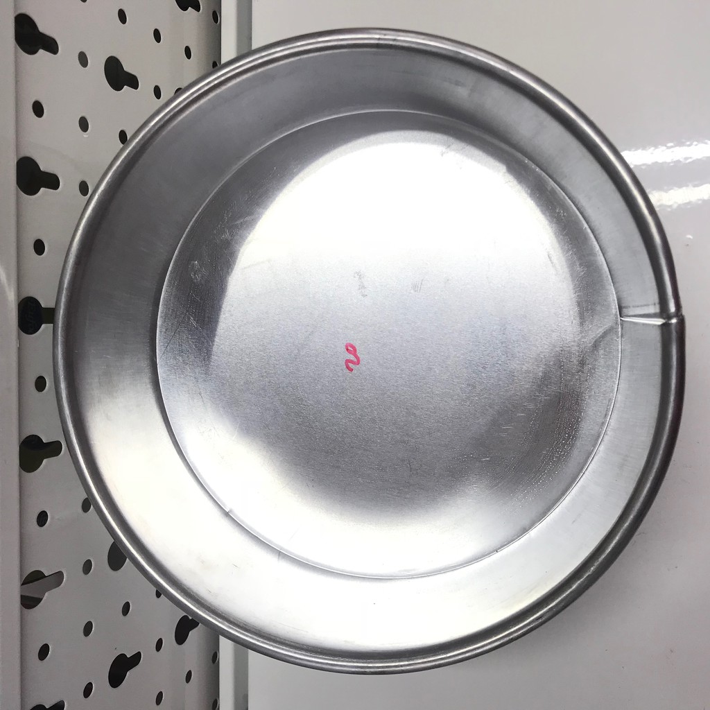 Khuôn gia công tròn liền 20cm