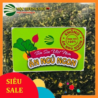 Tâm Sen Sao Việt Nam
