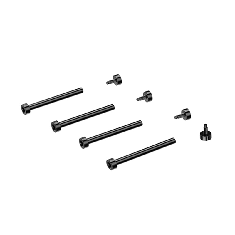 Tua Vít Thay Thế Bằng Thép Không Gỉ Cho Đồng Hồ Amazfit T Rex/PRO/T Rex 2