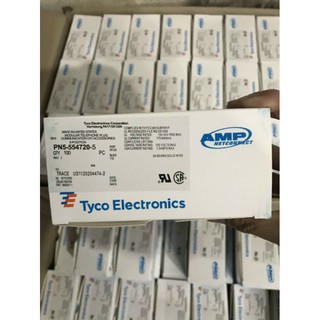 Hạt mạng RJ45 AMP hộp 100 hạt