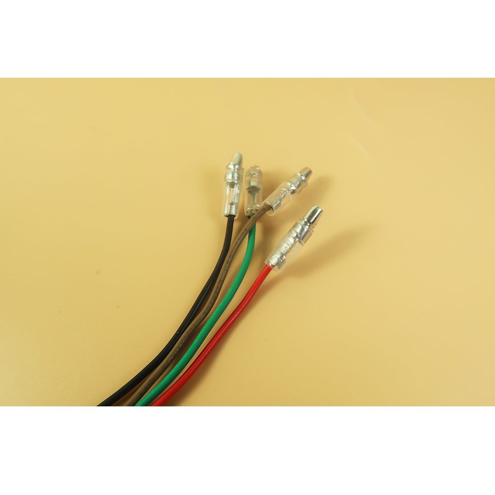 Xi nhan Spirit Beast L20