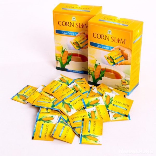 Đường Ăn Kiêng Corn Slim