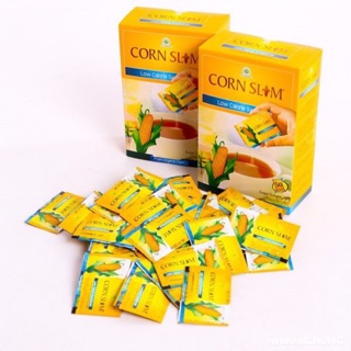 Đường Ăn Kiêng Corn Slim