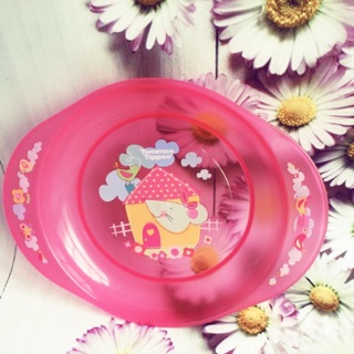 Dĩa ăn Tommee Tippee cho bé